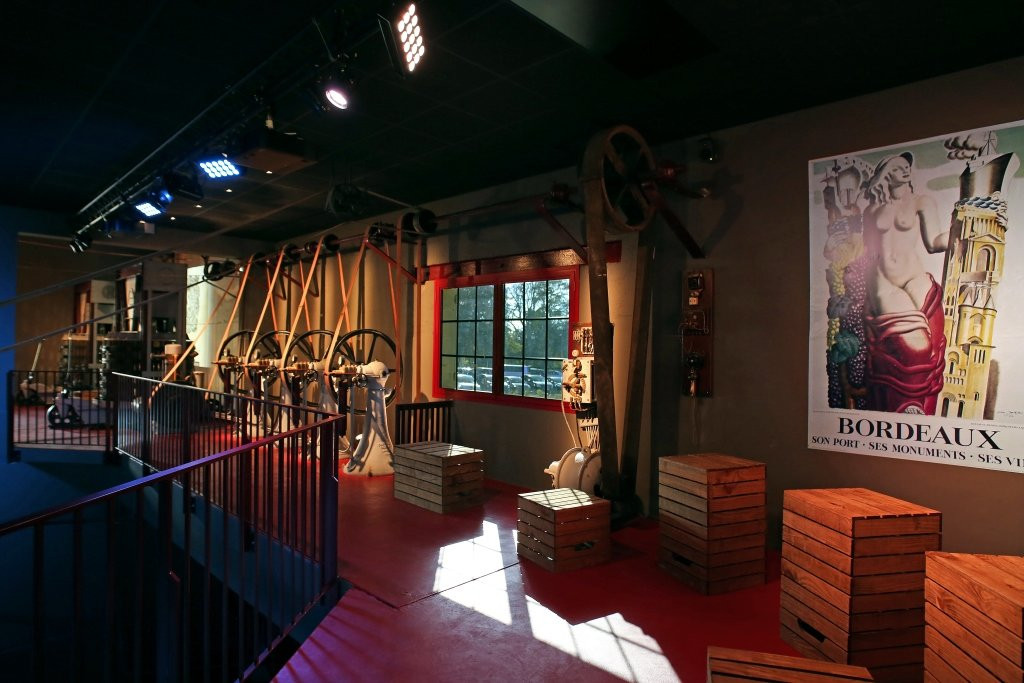 Vitishow-Lignan-De-Bordeaux必去景点