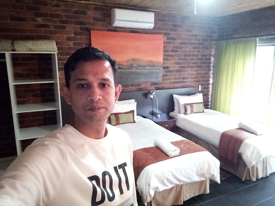 24 on Vrey Boutique Hotel-官方