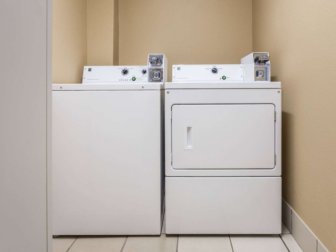 AmericInn by Wyndham Boscobel主图