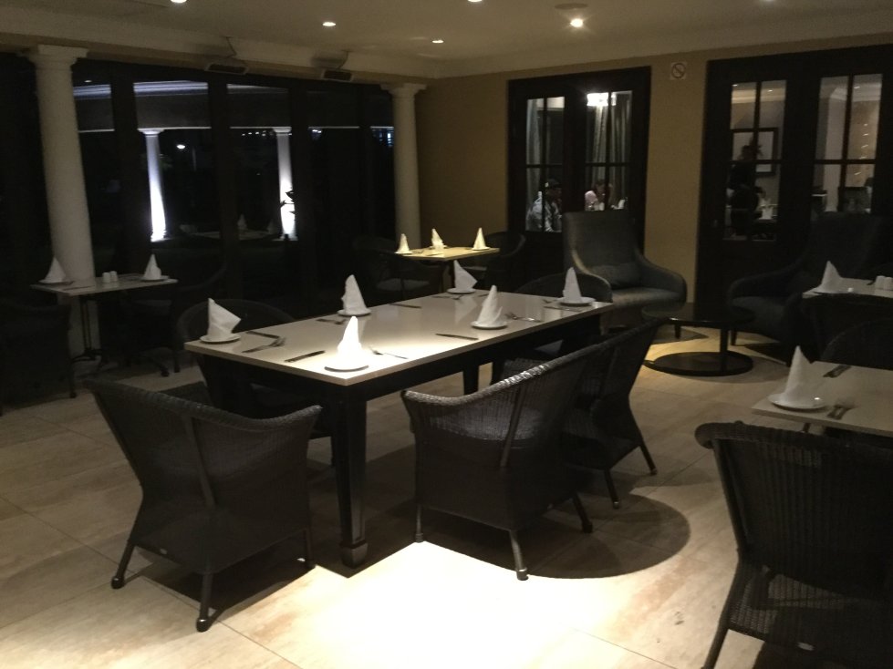 南方凯瑟琳大街酒店-餐饮