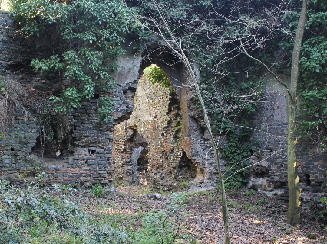 Galeria Antica景点图片