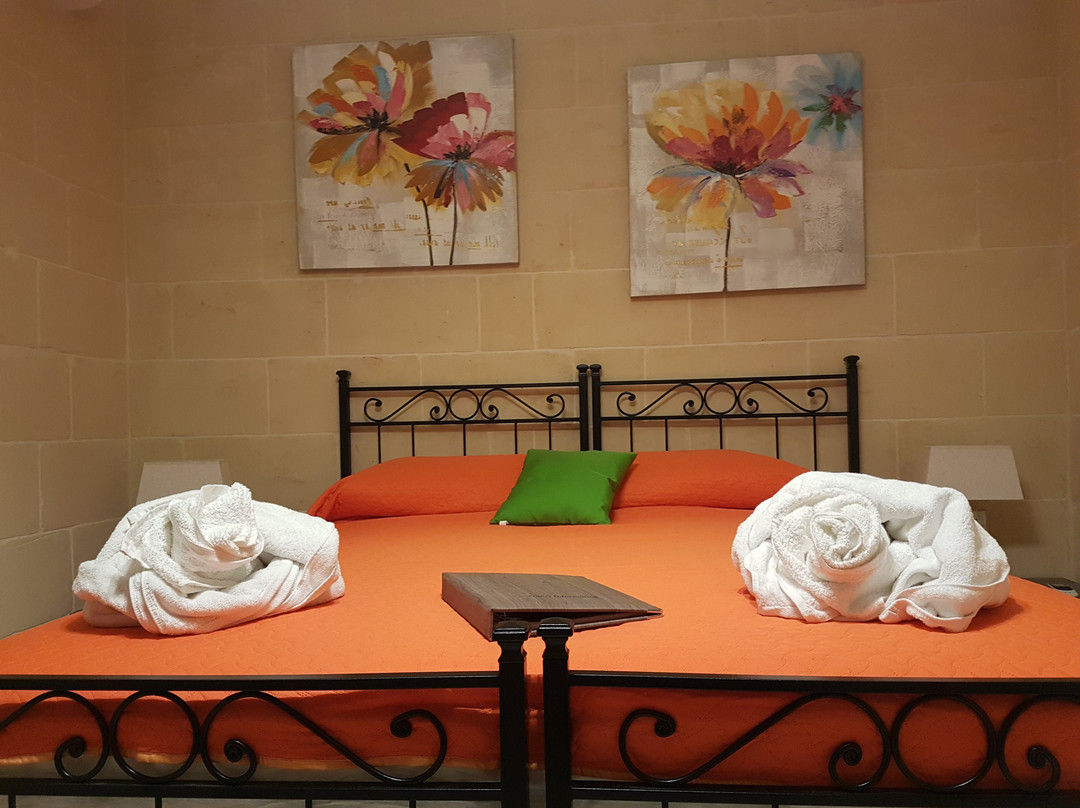 IC-Cens Ta' Kola B&B主图