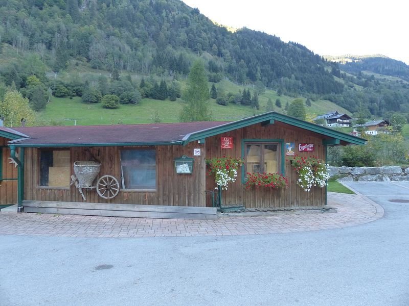 Hotel Wasserfall主图