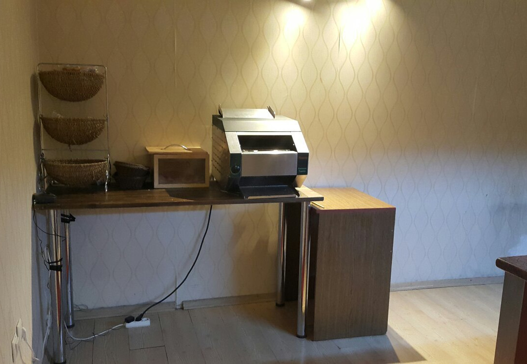 Atamer Turistik Tesisleri主图