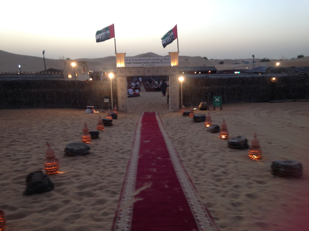 Orient Tours LLC-阿布扎比必去景点