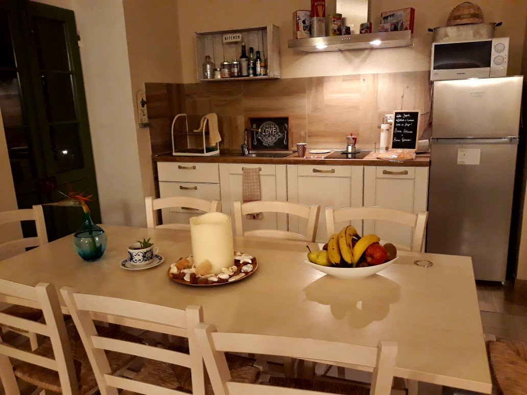 Casa Nina
