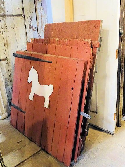 Antiques Loft at Sylvan Brandt-利蒂茨必去景点