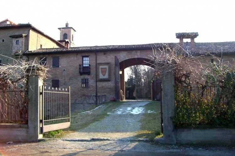 Castello Guidotti景点图片