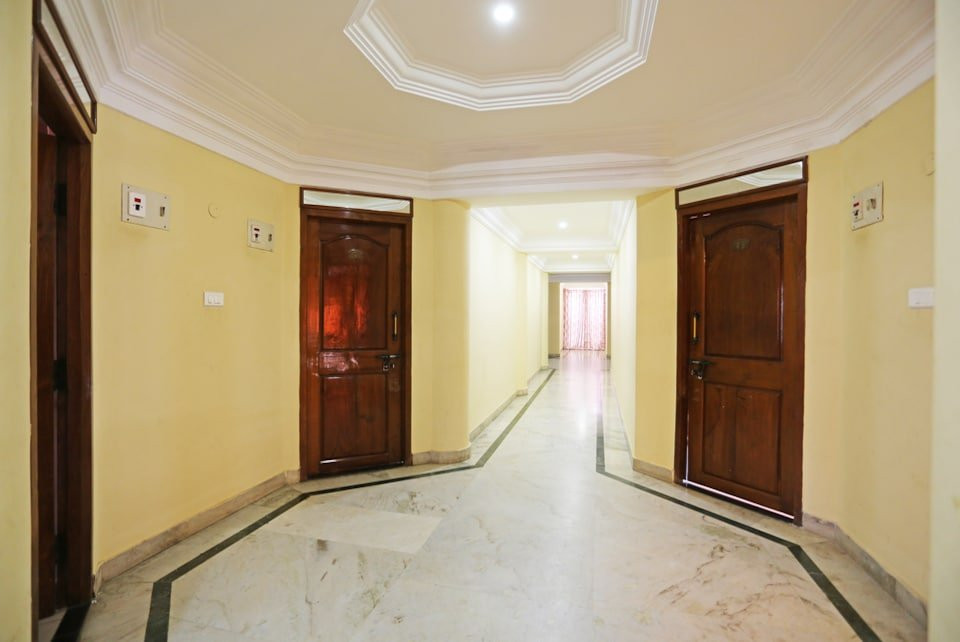 OYO 9526 Hotel Kannika International主图