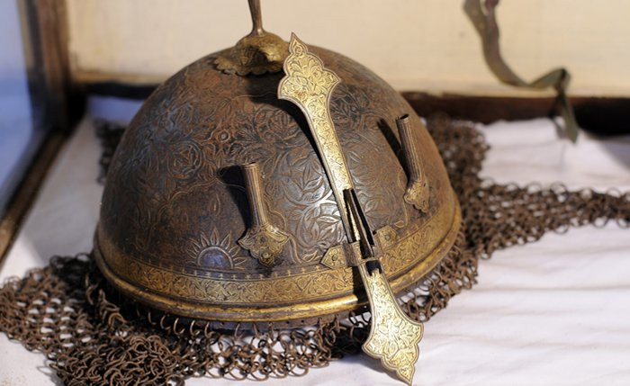 Maharaja Sansar Chandra Museum & Cafe景点图片