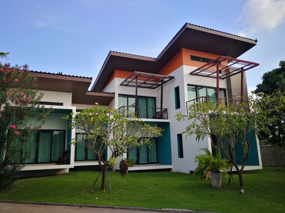 Baan Issara Korat-官方