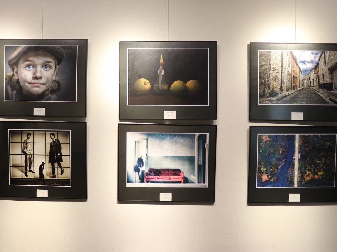 Ca N'Amat-比拉德坎斯必去景点