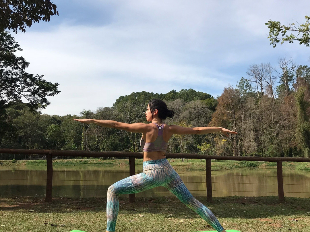 Zoologico Municipal-Mogi Mirim必去景点