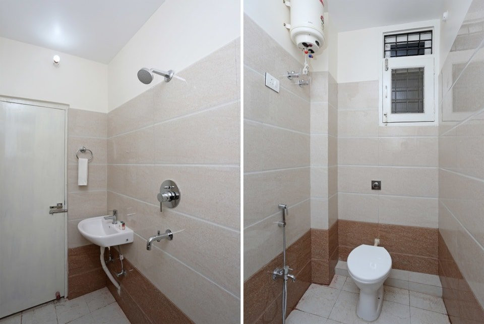 OYO 11560 Citi Residency主图