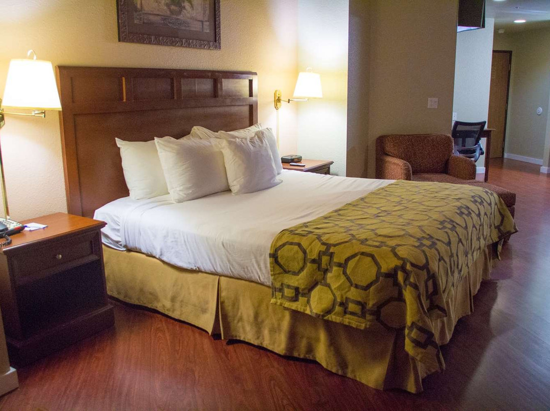 Baymont by Wyndham Yreka主图