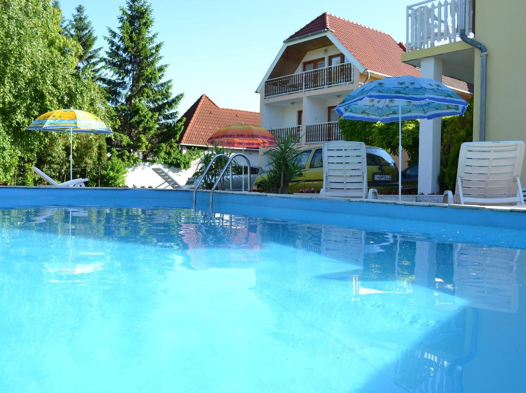 Guest House Silatti - Apartments