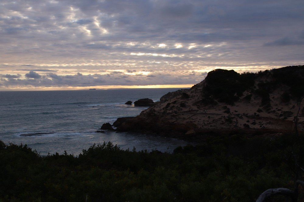 Bay of Islands景点图片