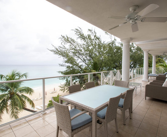 Caribbean Club主图