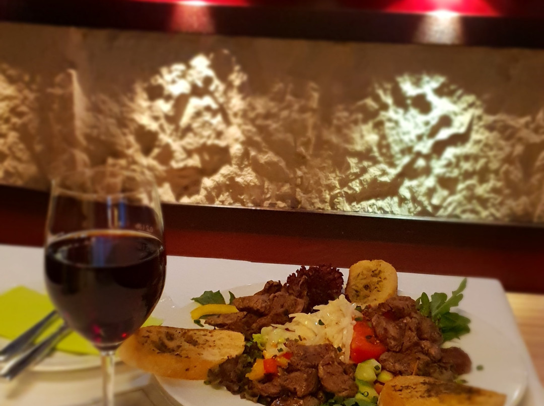 Kretschmanns Hotel主图