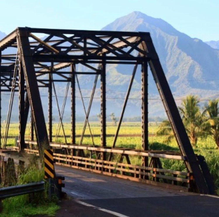Hanalei Trading Company-哈纳雷伊必去景点