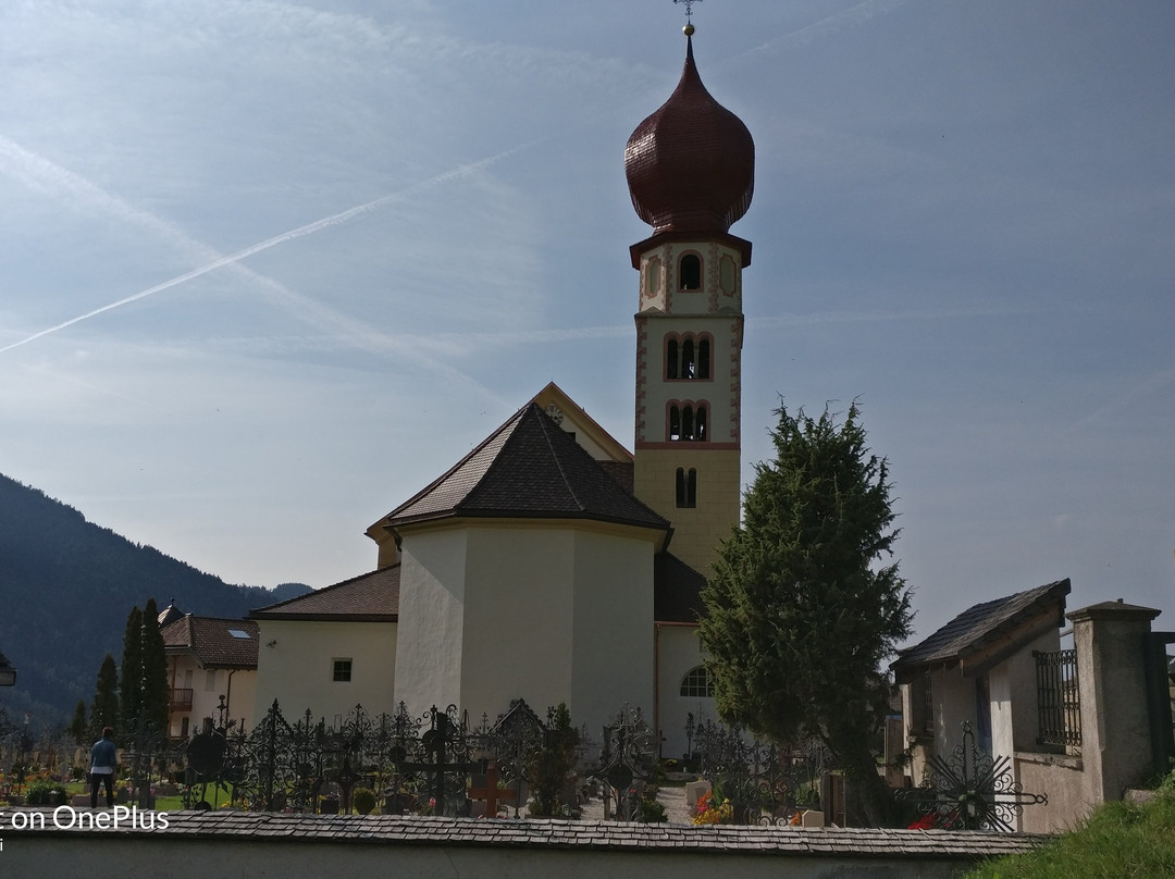 Chiesa di San Giorgio景点图片