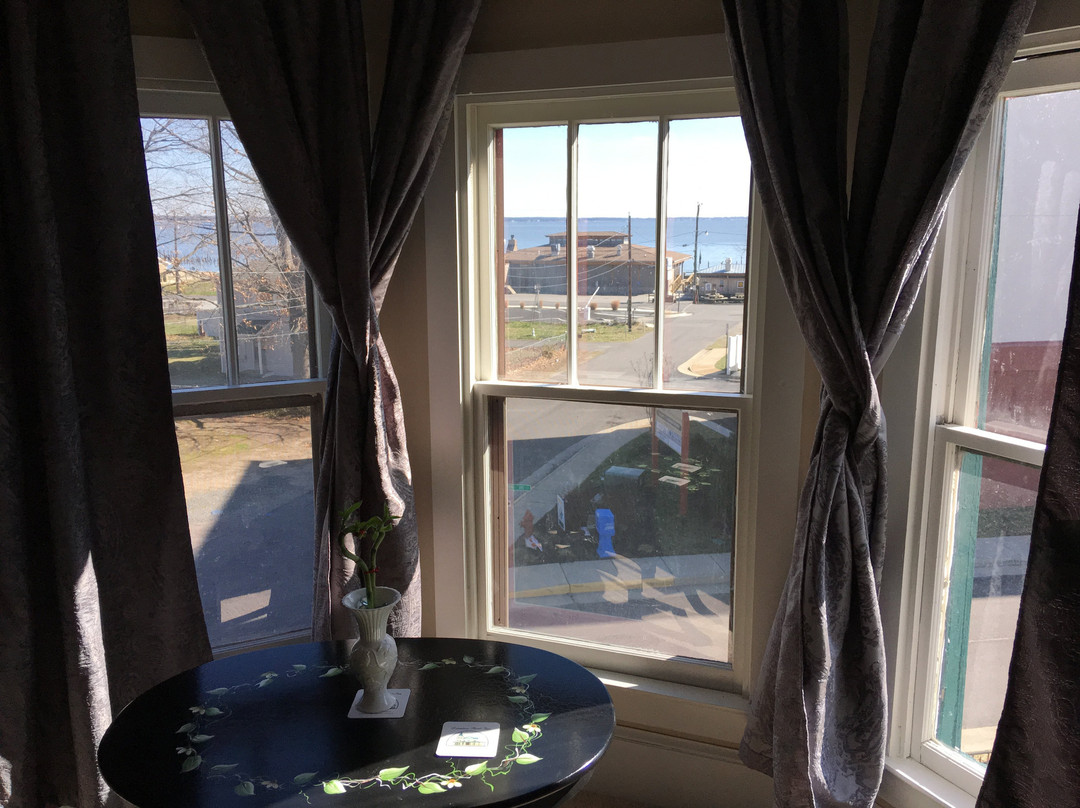 Dennison Street Inn主图