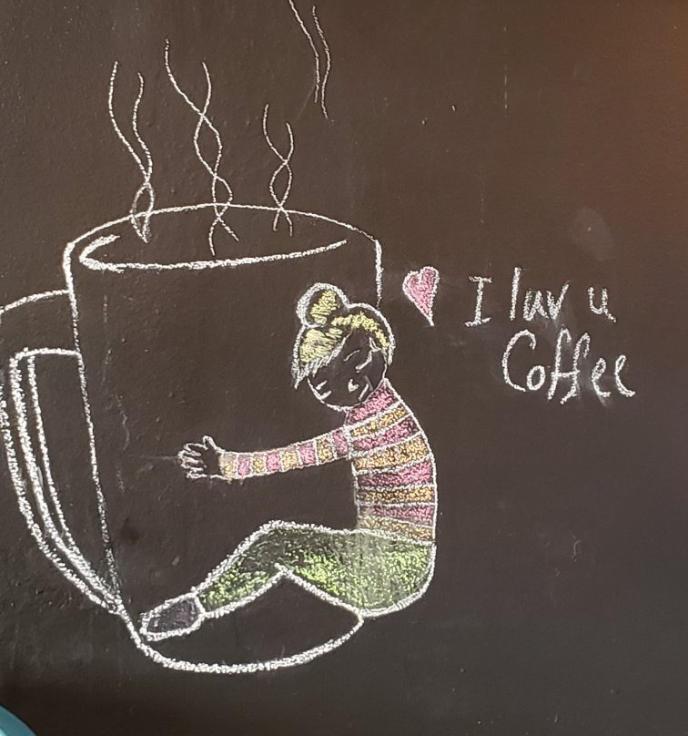 Quemados餐馆和美食-Aroma Coffee Shop