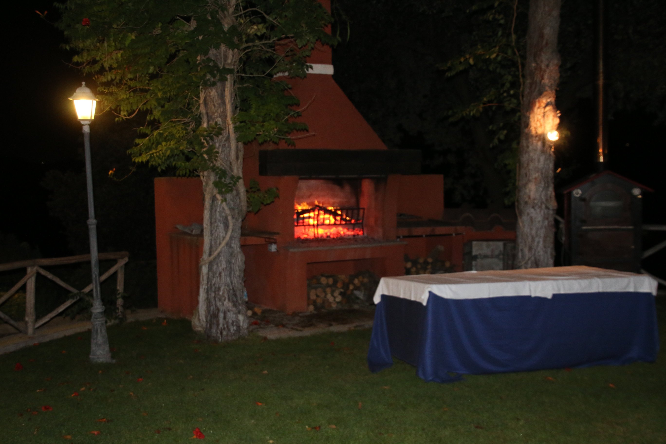 Parco delle Nazioni-餐饮