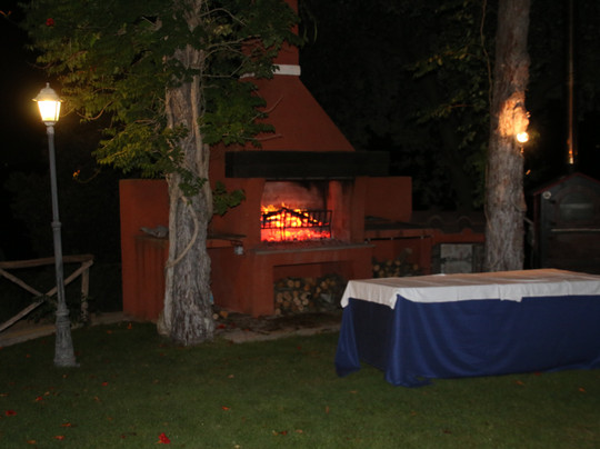 Parco delle Nazioni主图