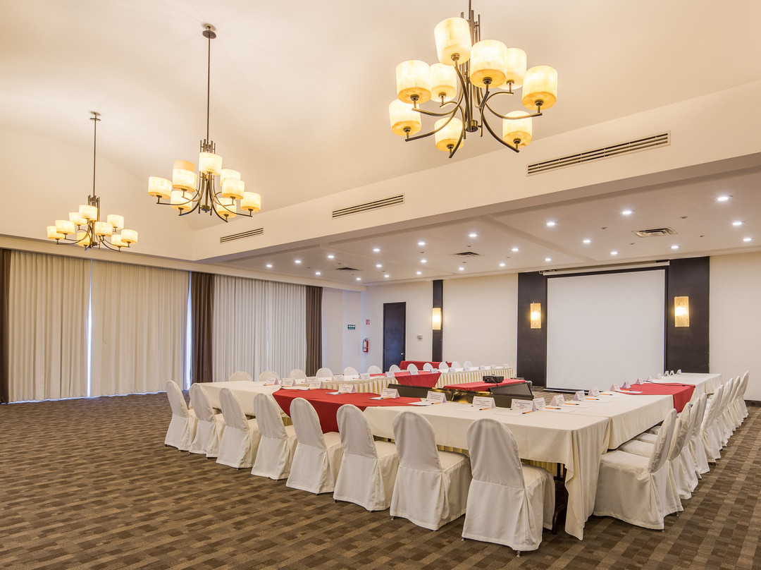 Casa Grande Delicias主图