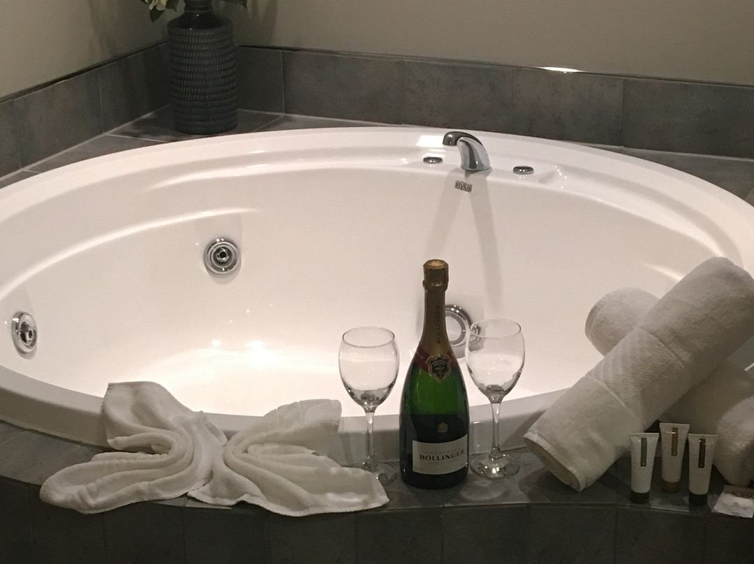 乡村汽车旅馆主图