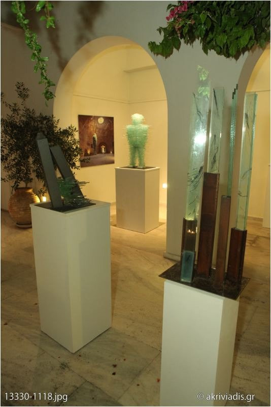 Citronne Gallery-波罗斯必去景点