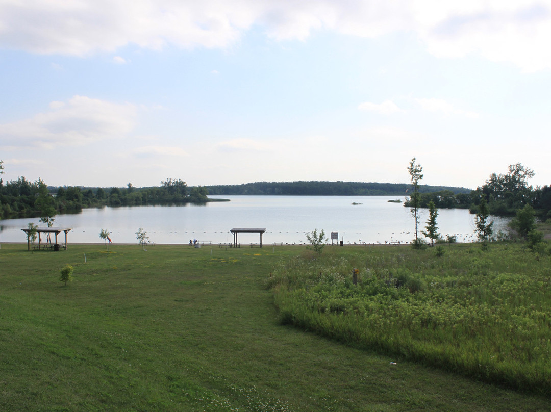 Guelph Lake Conservation Area景点图片