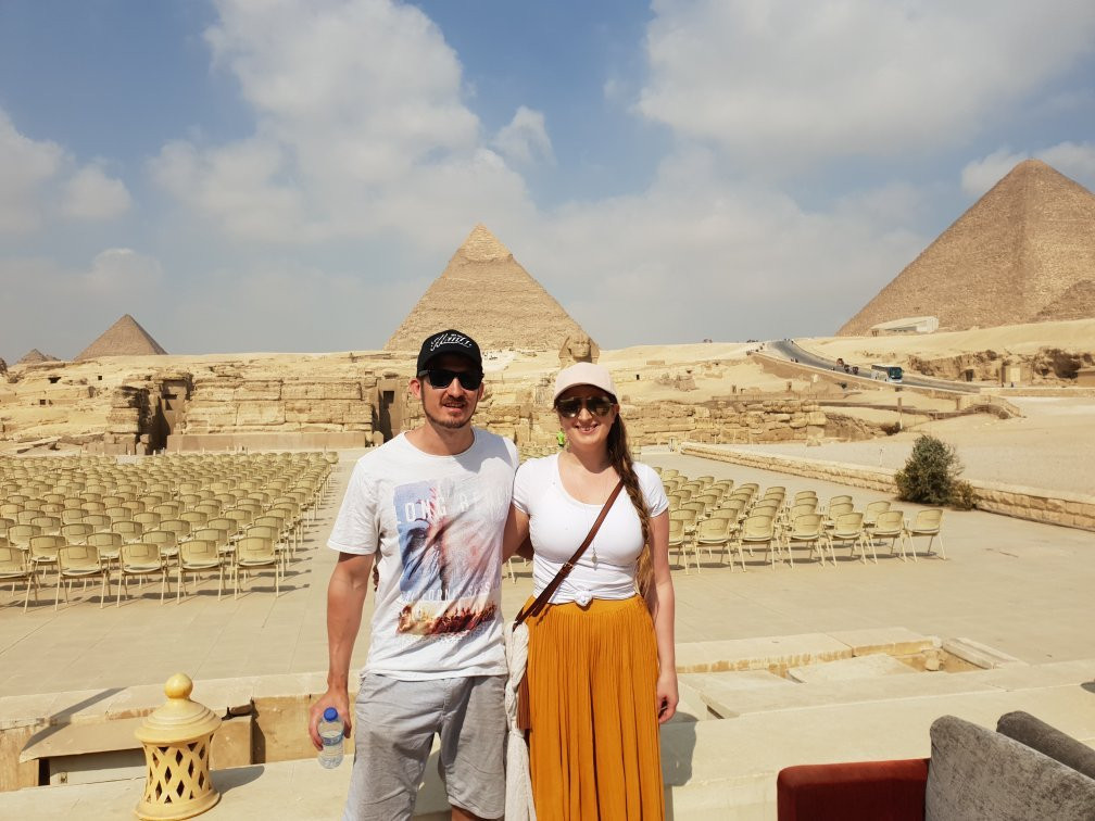 Pyramids Land Tours景点图片