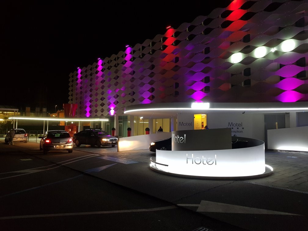MO.OM Hotel Spa景点图片