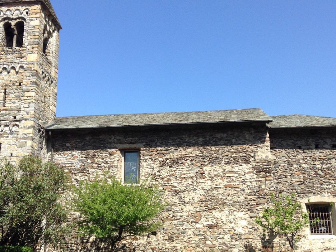 Chiesa dei SS. Quirico e Giulitta景点图片