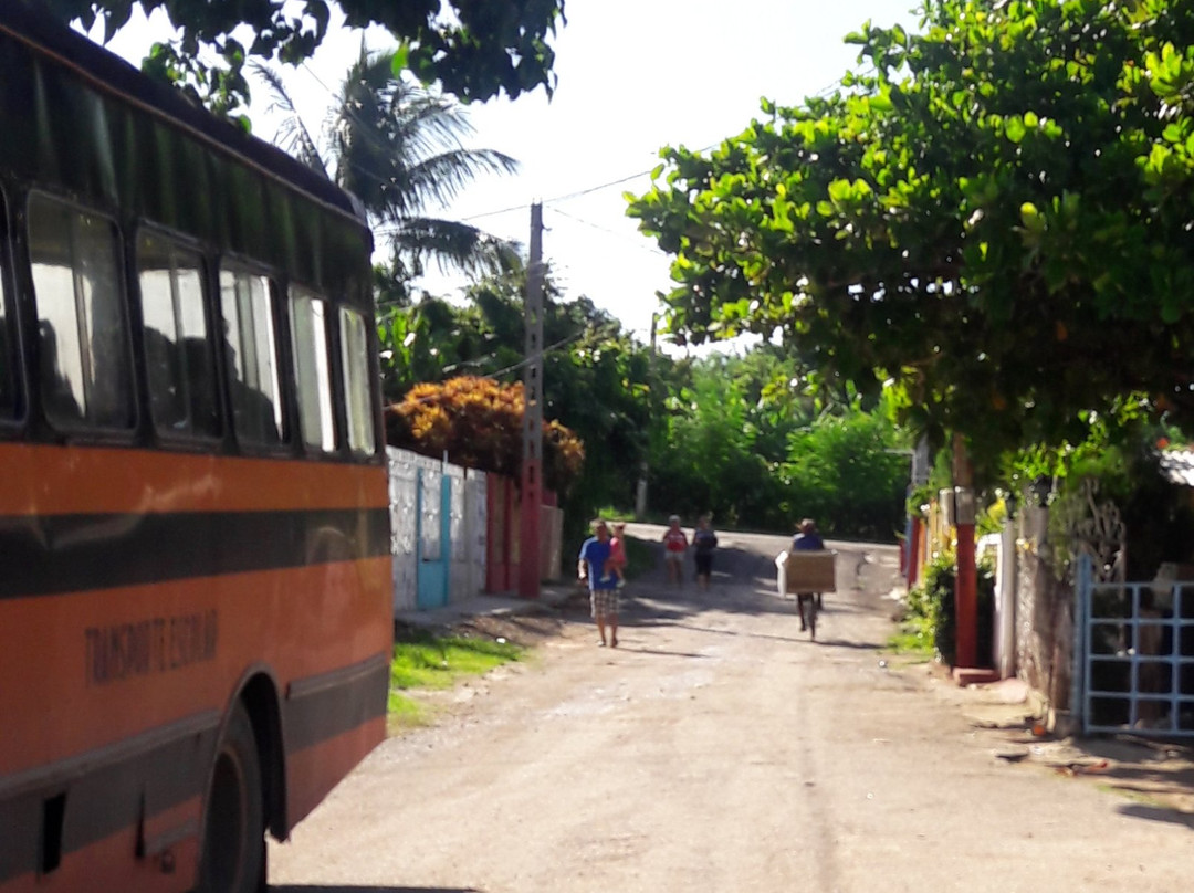 Casa Estrada BnB主图