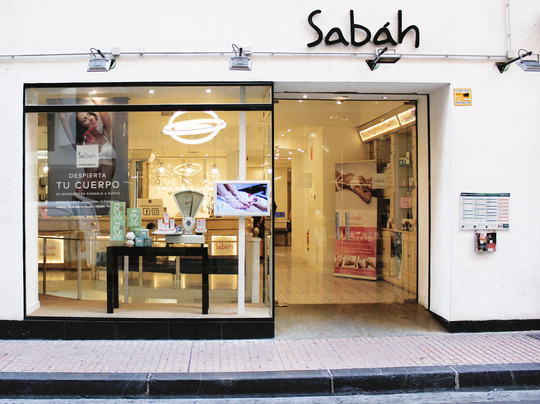 Bagues旅游景点-Sabáh Zaragoza