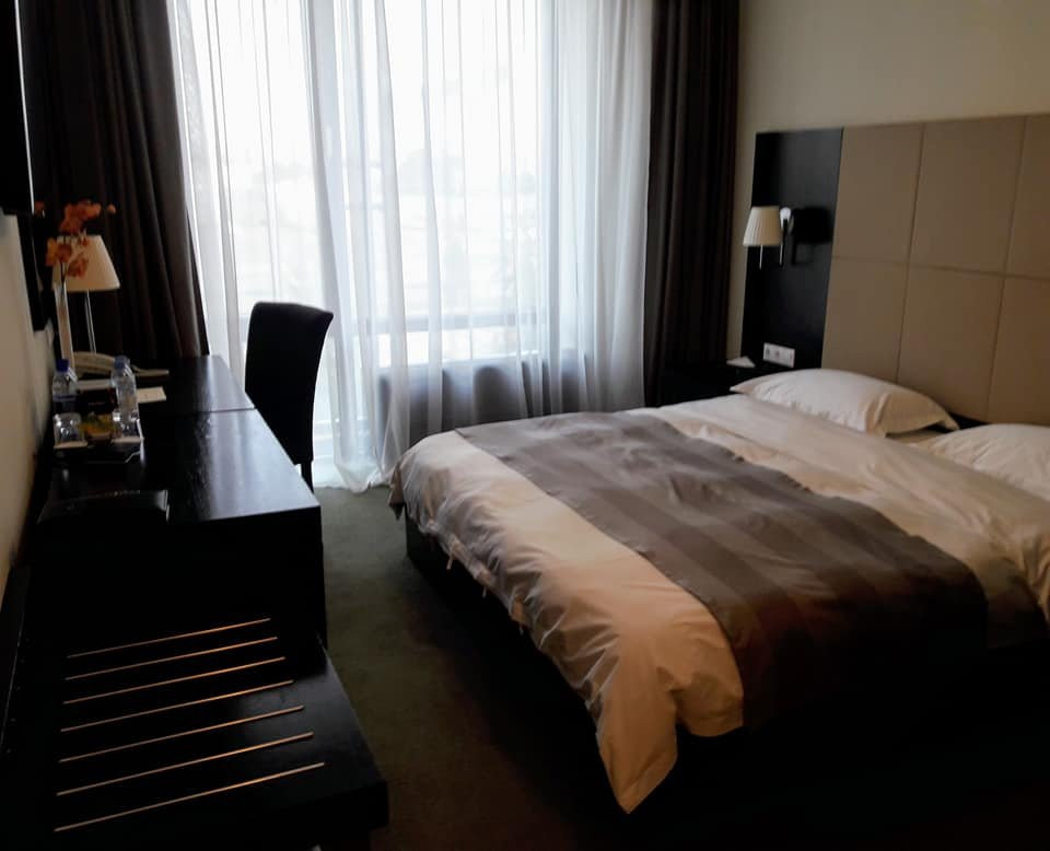 Voyage Hotel主图