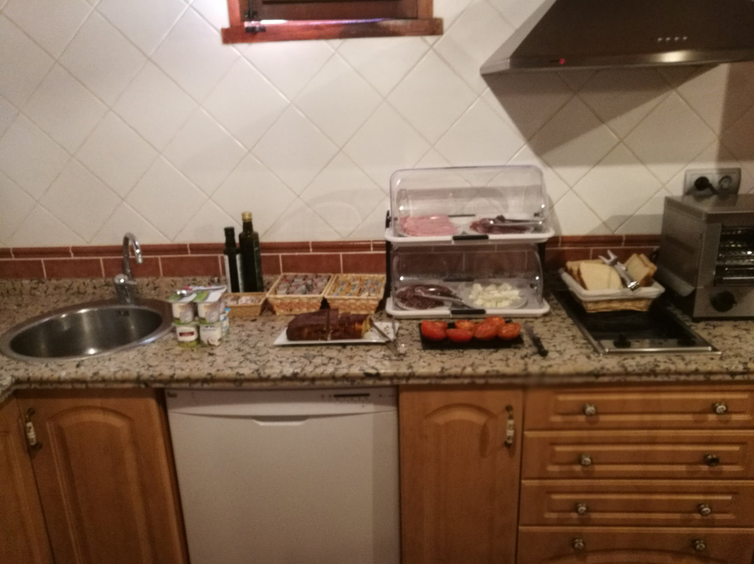 Hotel Rural Emina主图