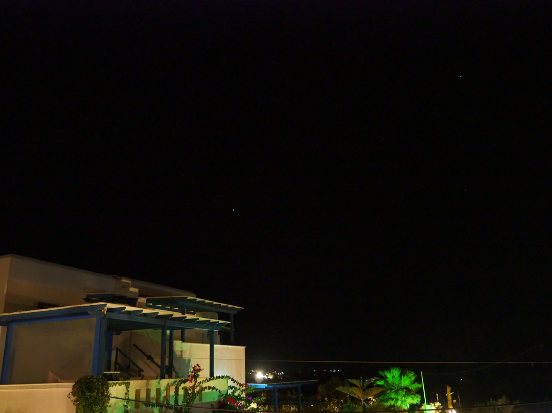 Coralli Beach Apartments主图