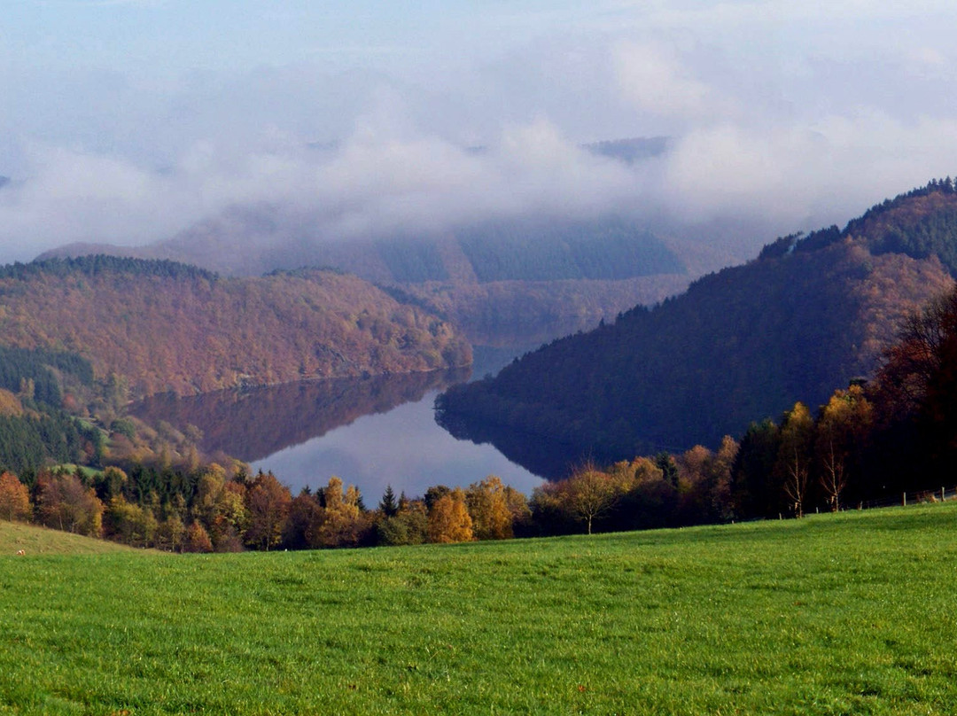 Landhaus Eifelsicht主图