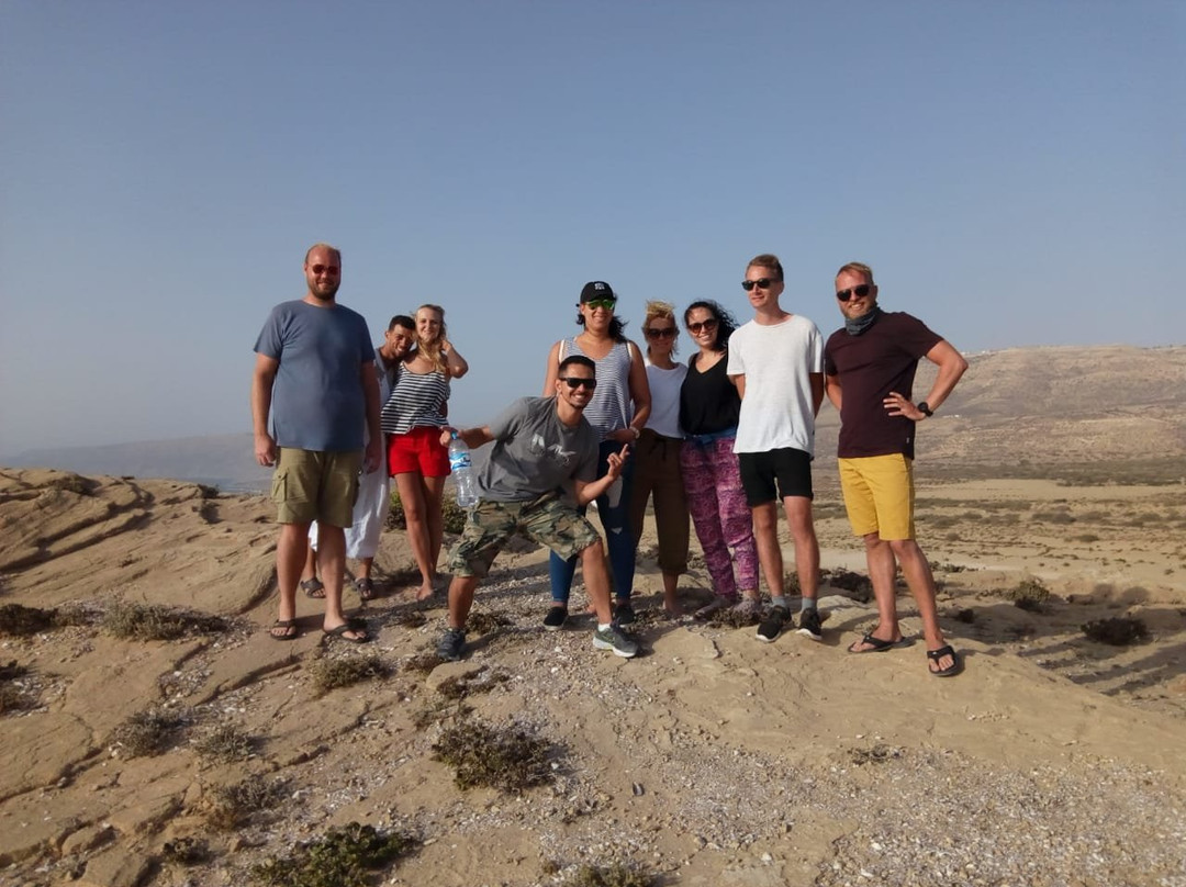 The Moroccan Secret Tours-阿加迪尔必去景点