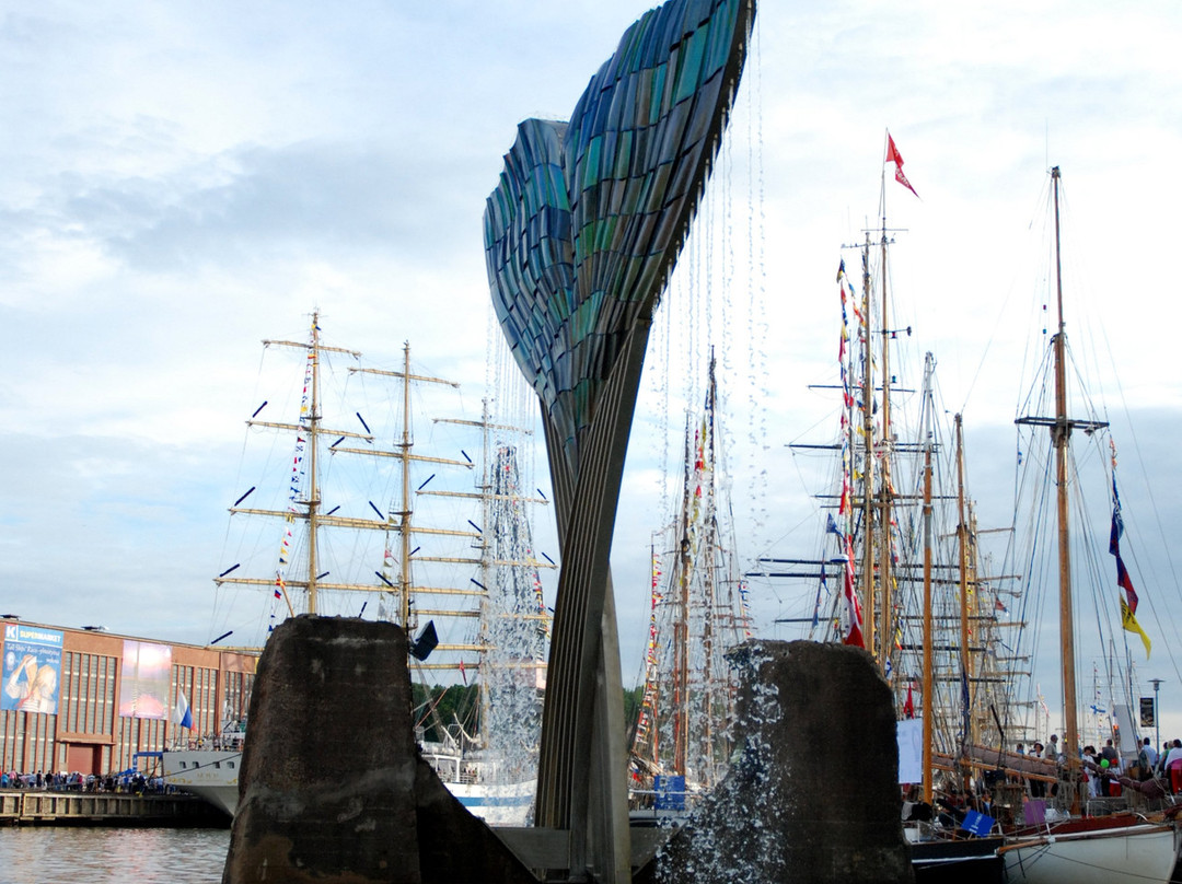 Harmonia-土尔库必去景点