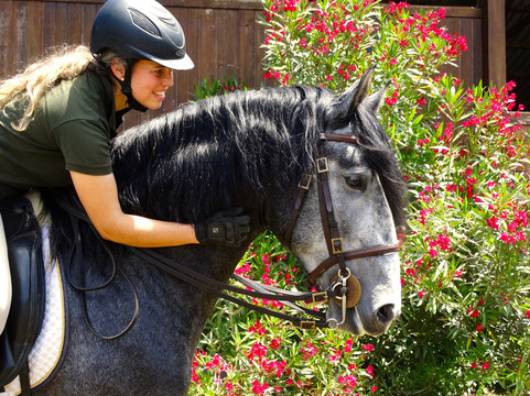 Lusitanos Riding Centre-Alenquer必去景点