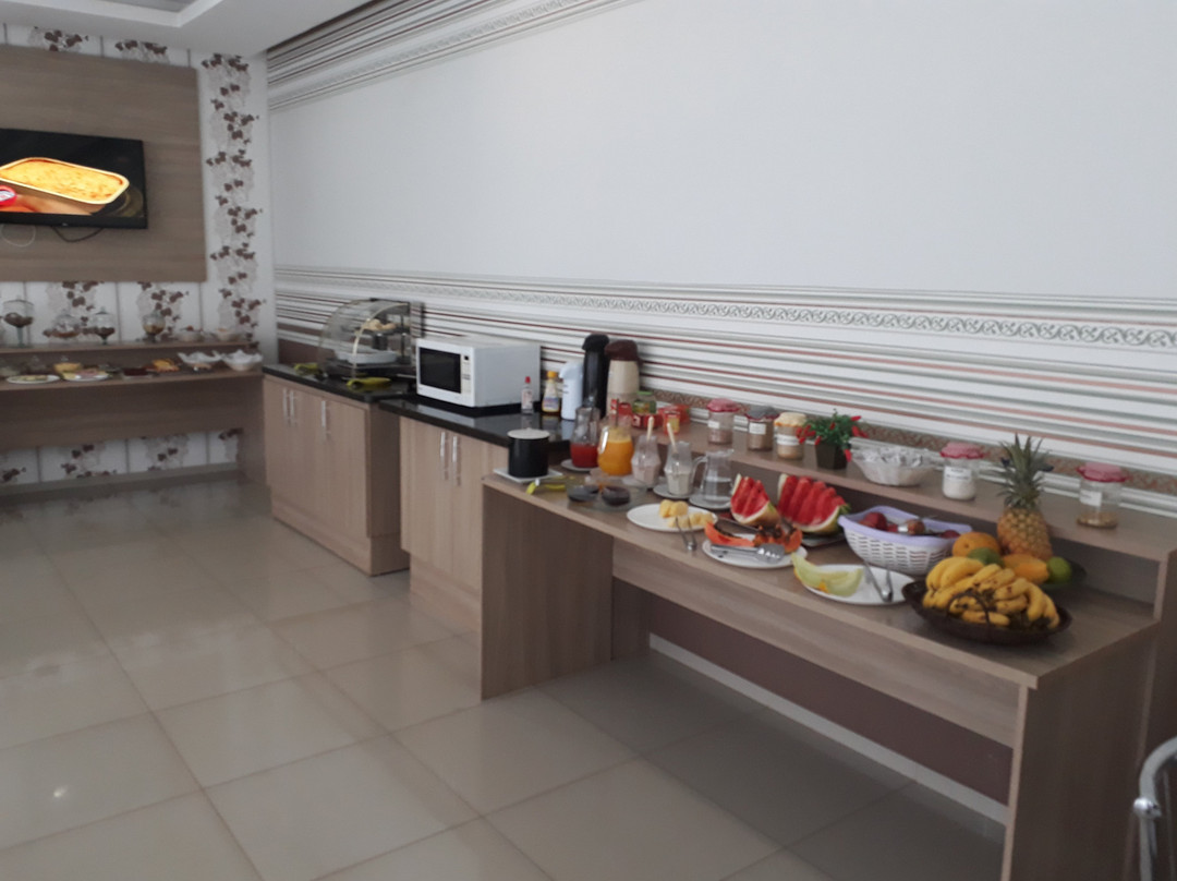 Hotel Portal do Norte主图