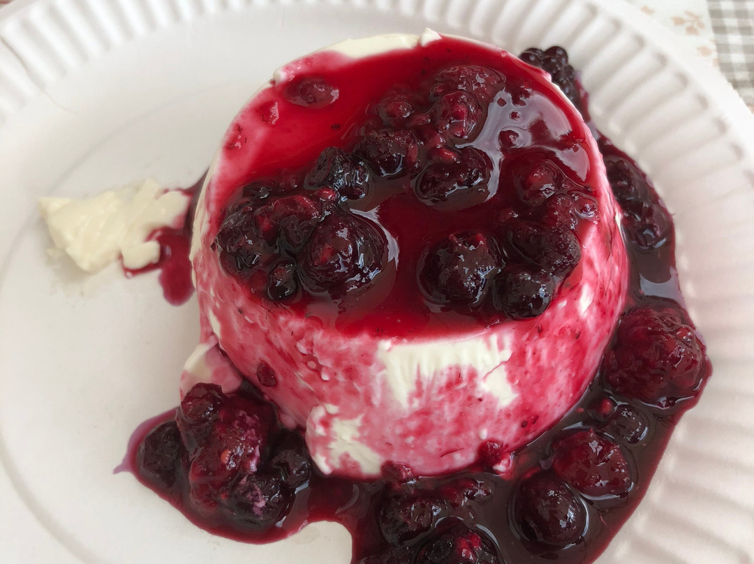 Core by Clare Smyth