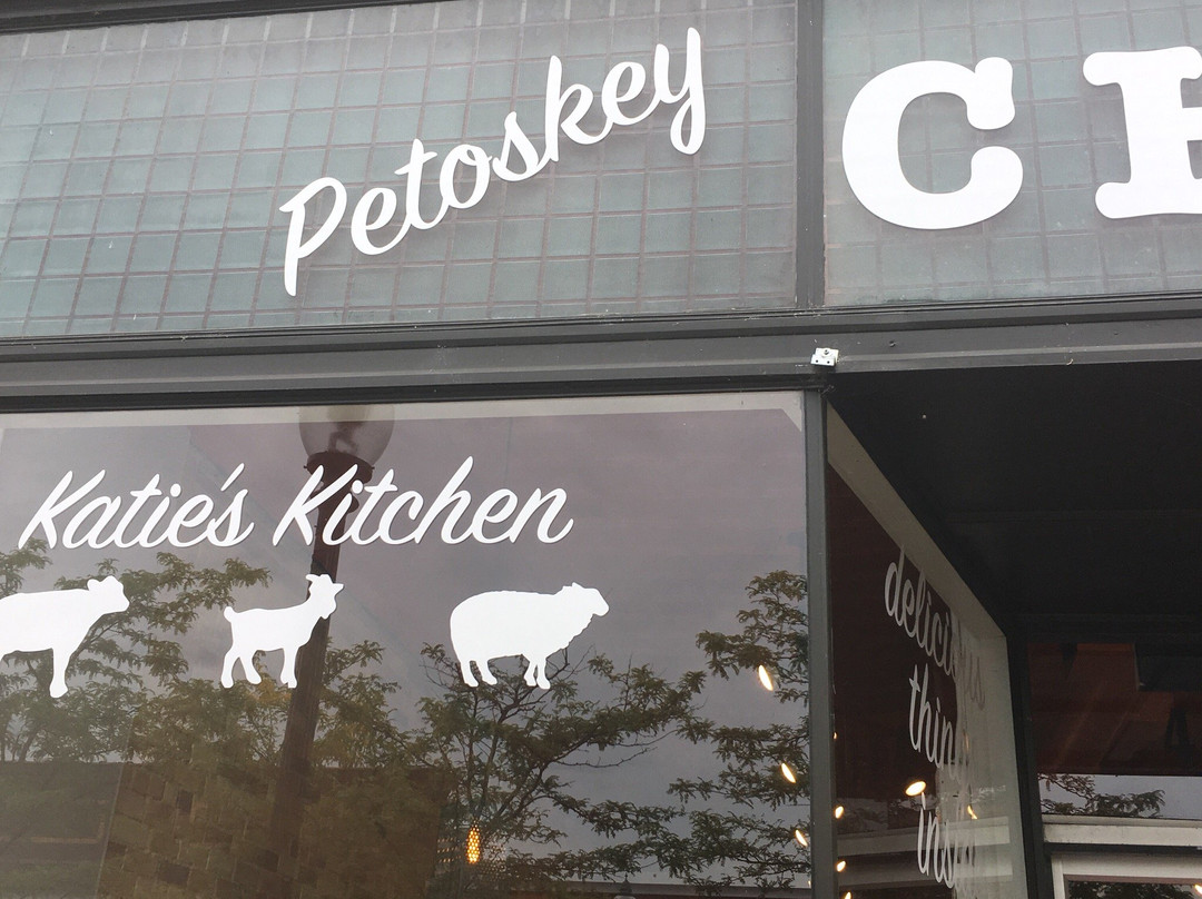 Petoskey Cheese-皮托斯基必去景点