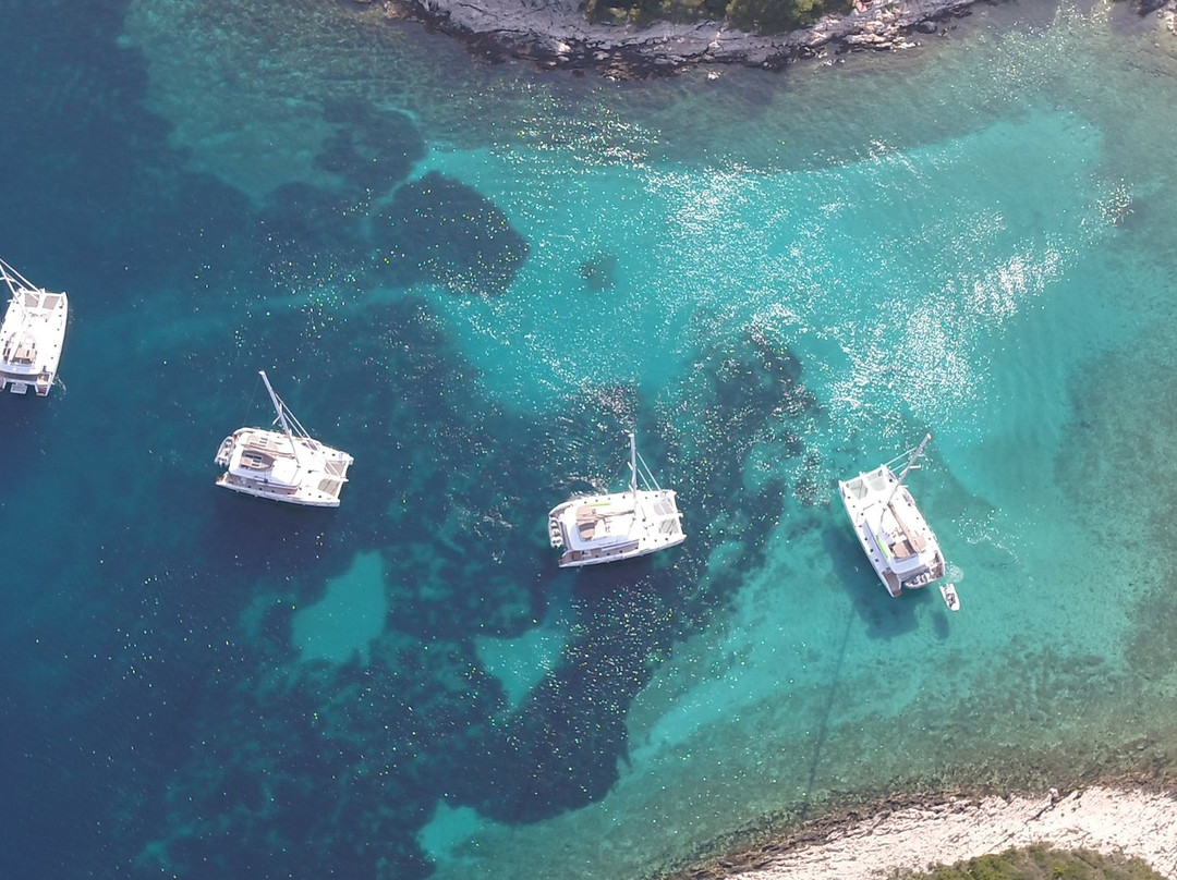 Adriatic Sailing景点图片