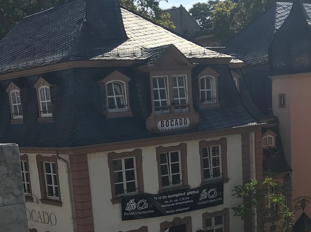 Mainz-Kastel旅游景点-BOCADO MAINZ